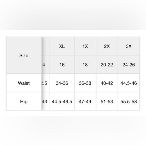 NWT Athleta Women's Plus Size 20 Brooklyn Shorts Victorian Periwinkle Active 2X - Picture 8 of 16